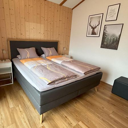 Chalet Gerbera Венген Екстер'єр фото