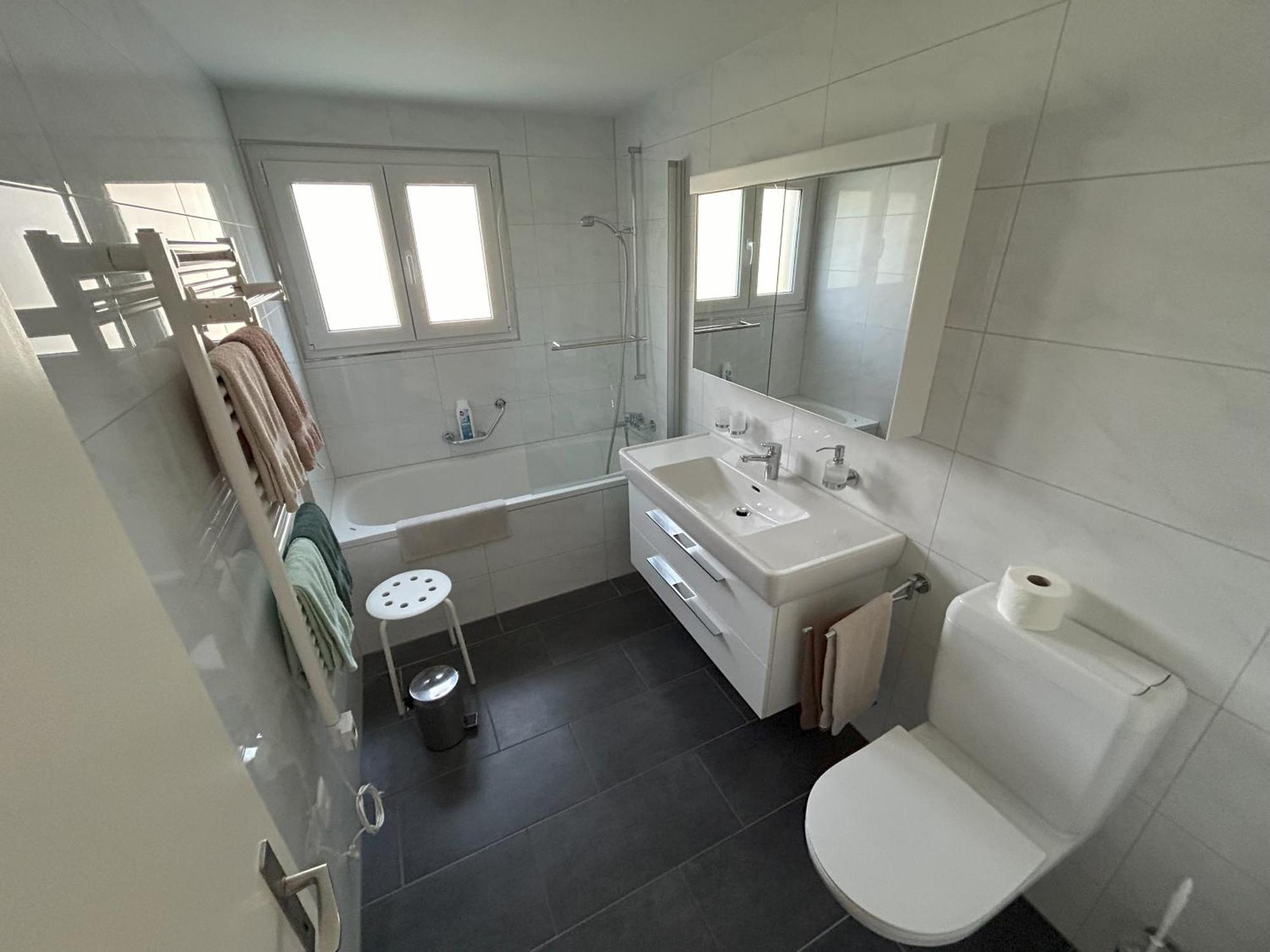 Chalet Gerbera Венген Екстер'єр фото