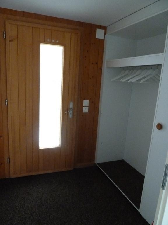 Chalet Gerbera Венген Екстер'єр фото